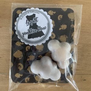 Fondants parfumés Luxe