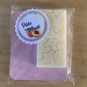 Fondants parfumés Fruités