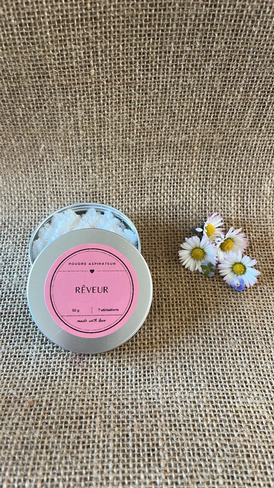 La Poudre Aspirateur – Image 9