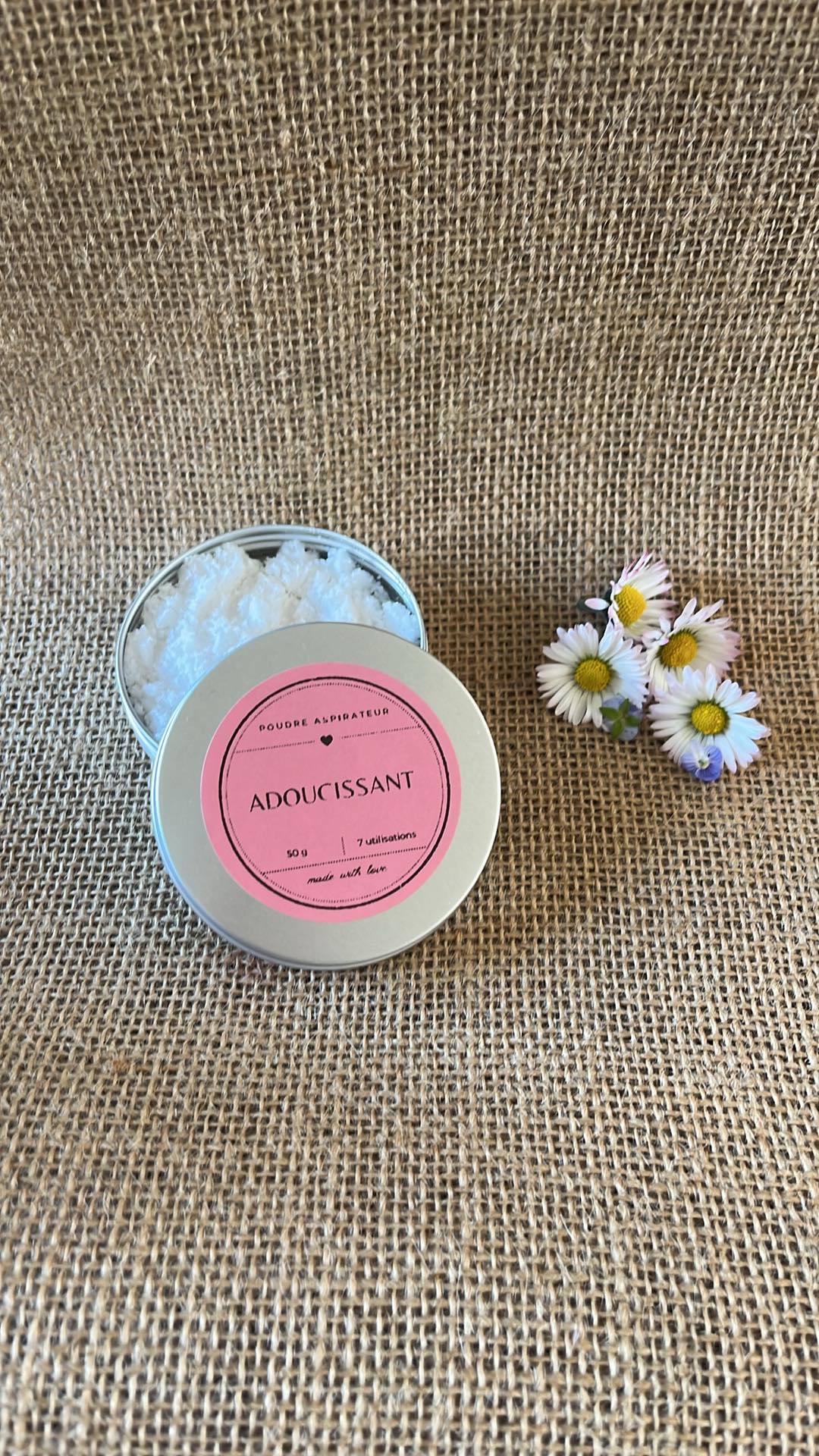 La Poudre Aspirateur – Image 4