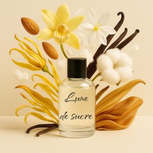 Fragrance Lune de sucre