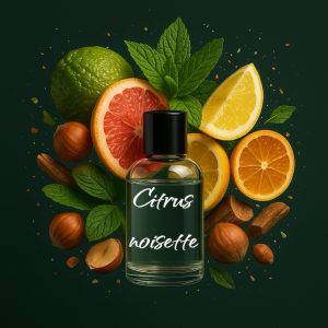 Fragrance Citrus noisettes