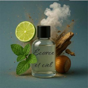 Fragrance Écorce et ciel