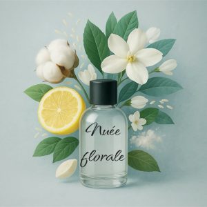 Fragrance Nuée florale