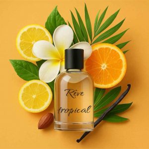 Fragrance Rêve tropical