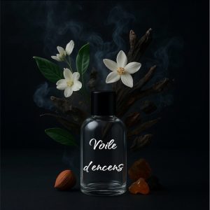 Fragrance Voile d’encens