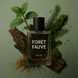 Fragrance Foret fauve