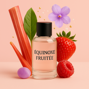 Fragrance Équinoxe fruitée