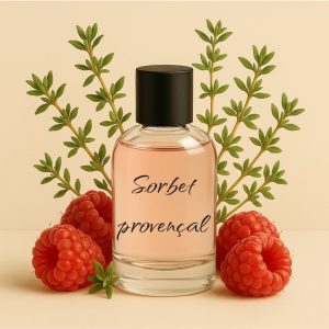 Fragrance Sorbet provençal
