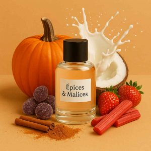 Fragrance Epices & Malices