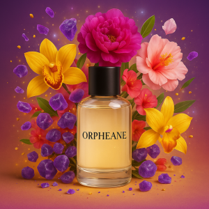 Fragrance Orpheane