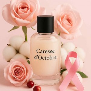 Fragrance Caresse Octobre