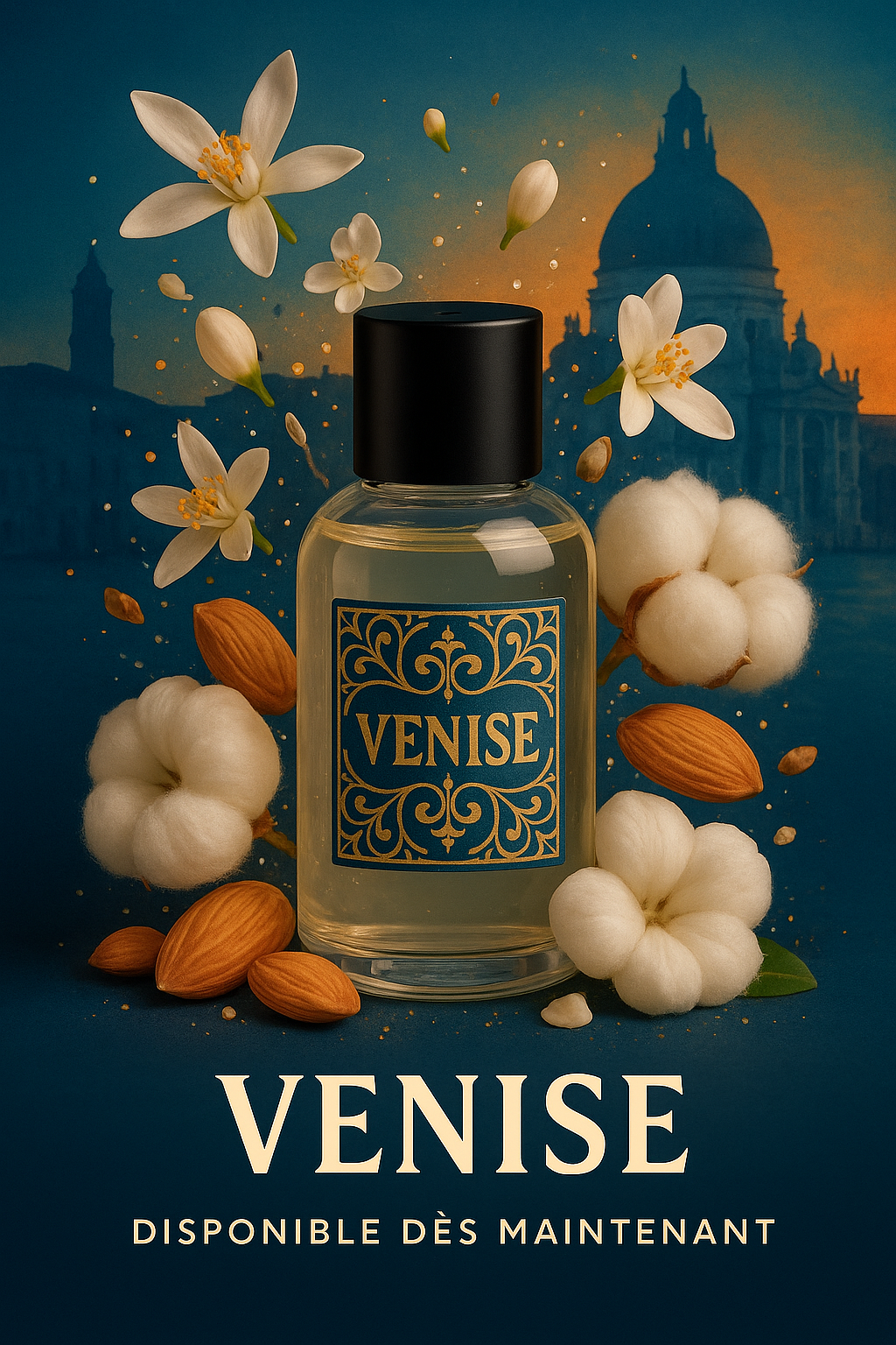 Fragrance Venise