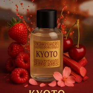 Fragrance Kyoto