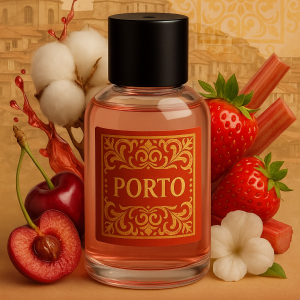 Fragrance Porto