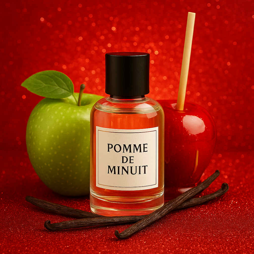Fragrance Pomme de minuit