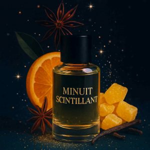 Fragrance Minuit Scintillant