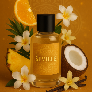 Fragrance Séville