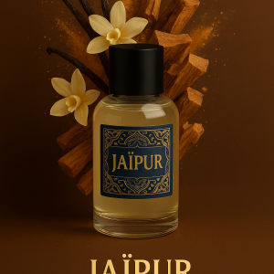 Fragrance Jaïpur