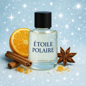 Fragrance Etoile polaire
