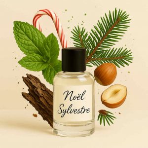 Fragrance Nuit sylvestre