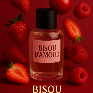 Fragrance Bisou d’amour