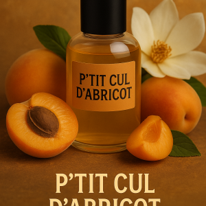 Fragrance P’ti cul d’abricot