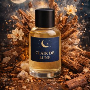Fragrance Balade au clair de lune