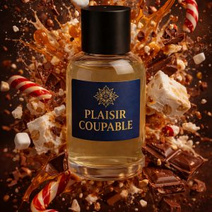 Fragrance Plaisir coupable