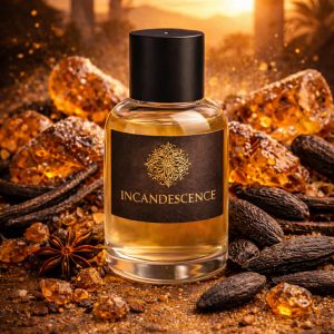 Fragrance Incandescence