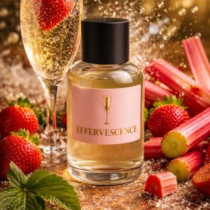 Fragrance Effervescence