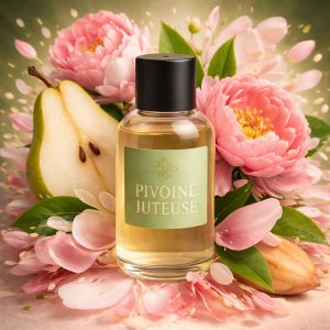 Fragrance Pivoine Juteuse