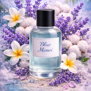 Fragrance Blue Monoi
