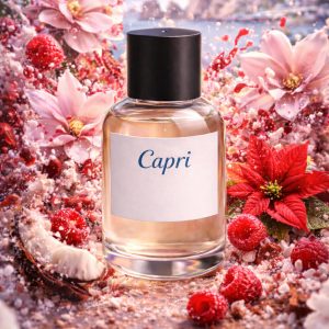 Fragrance Capri