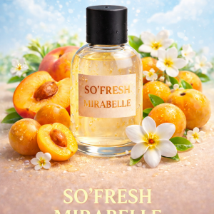 Fragrance So'Fresh Mirabelle