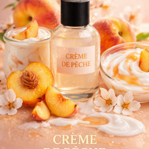 Fragrance Crème de Pêche